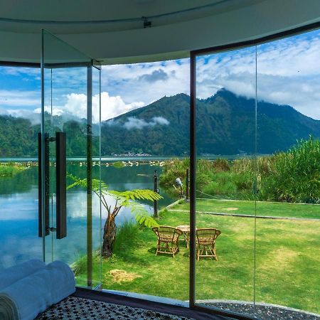 Batur Holiday Kubupenlokan Exteriör bild