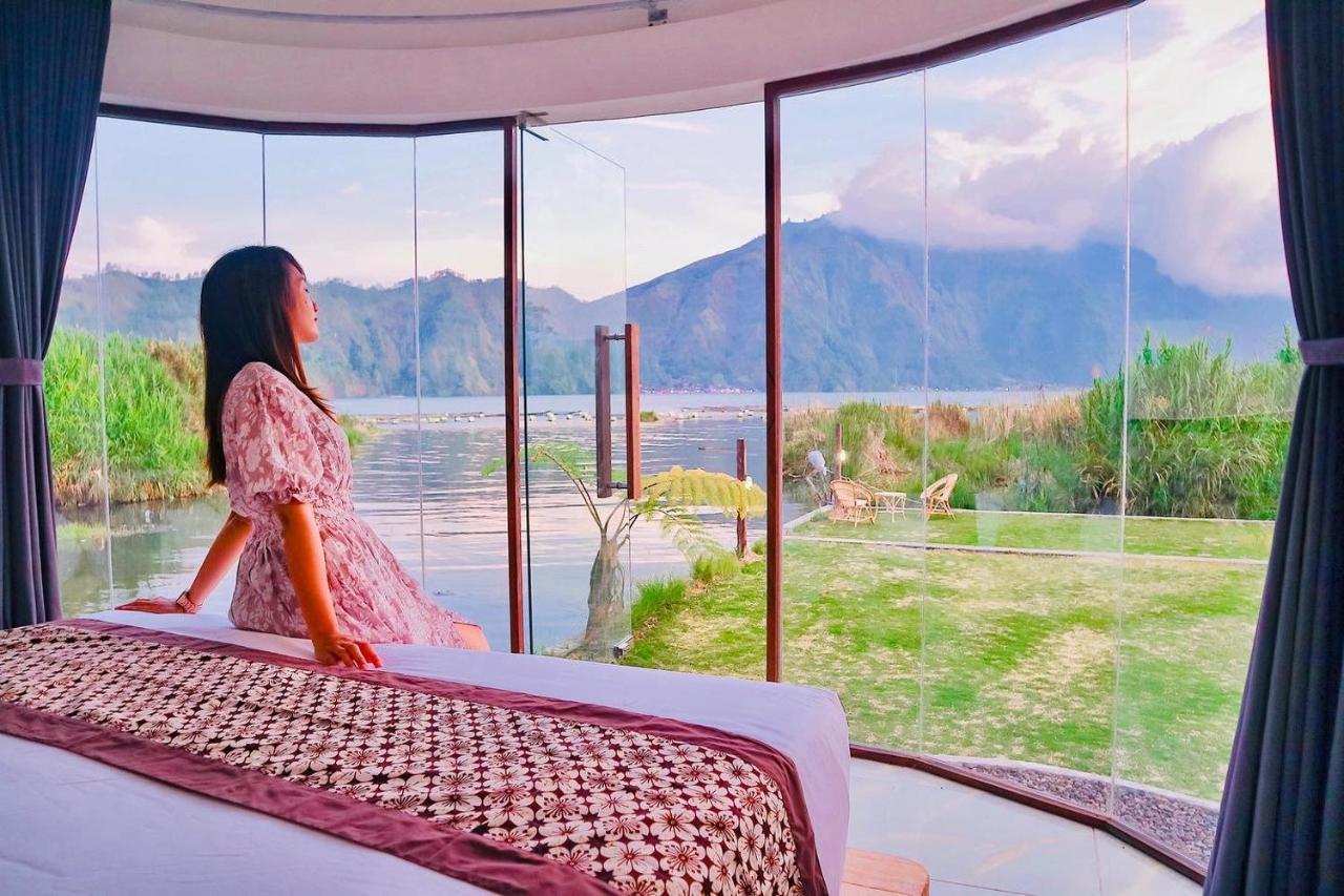Batur Holiday Kubupenlokan Exteriör bild