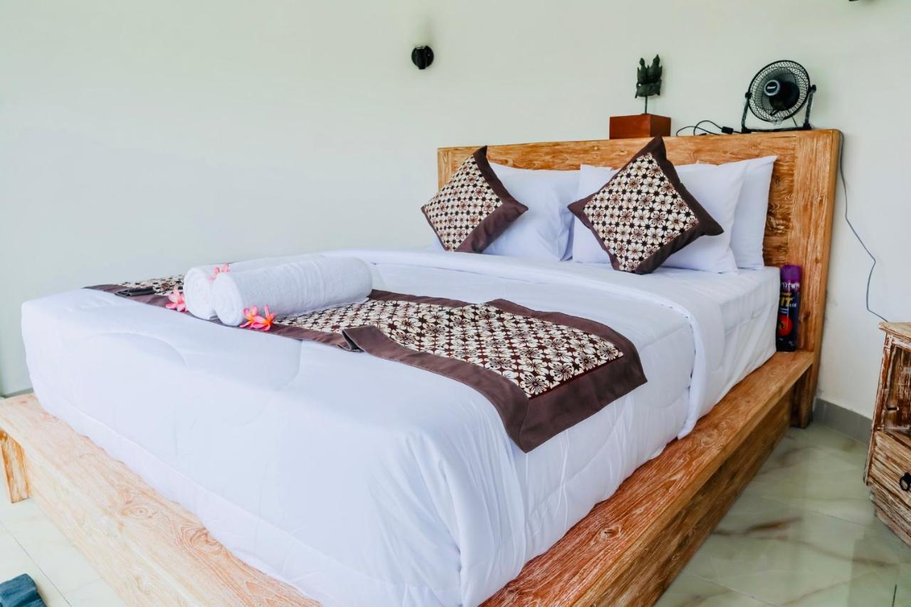 Batur Holiday Kubupenlokan Exteriör bild