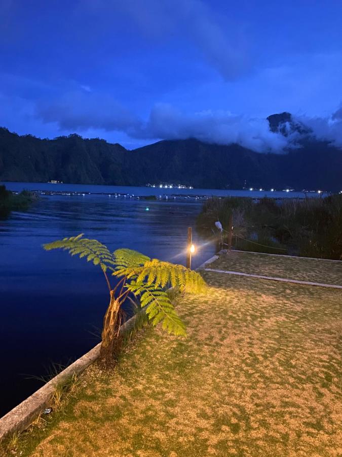 Batur Holiday Kubupenlokan Exteriör bild