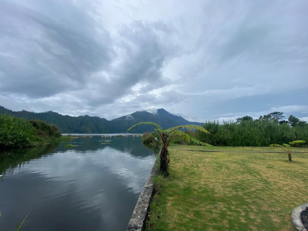 Batur Holiday Kubupenlokan Exteriör bild