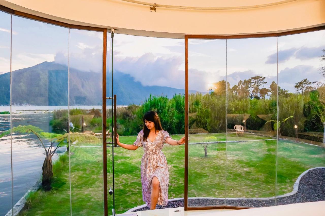 Batur Holiday Kubupenlokan Exteriör bild
