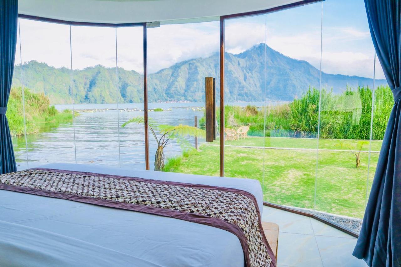 Batur Holiday Kubupenlokan Exteriör bild