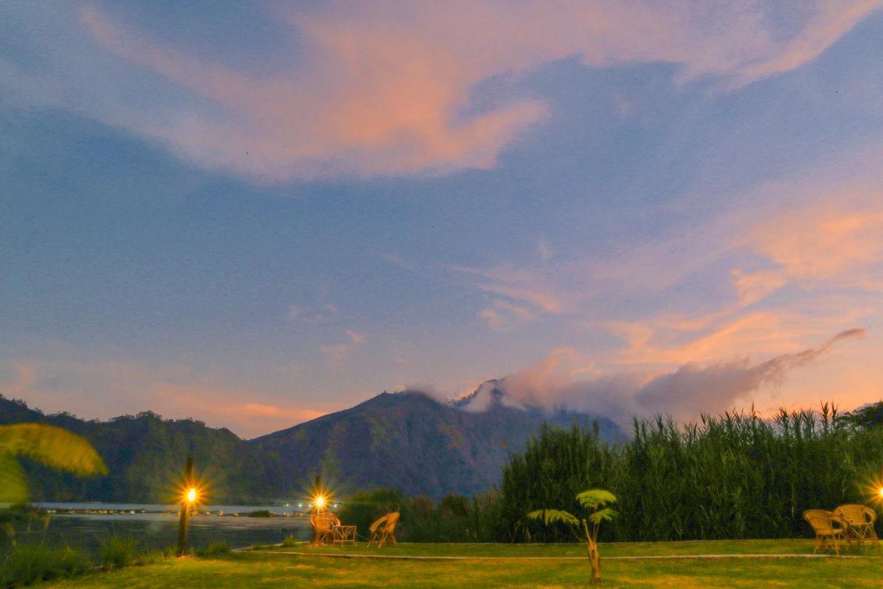 Batur Holiday Kubupenlokan Exteriör bild