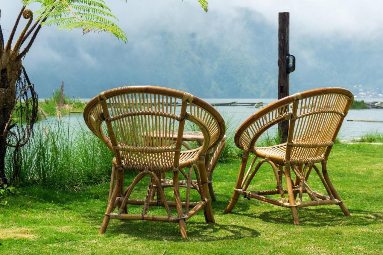 Batur Holiday Kubupenlokan Exteriör bild