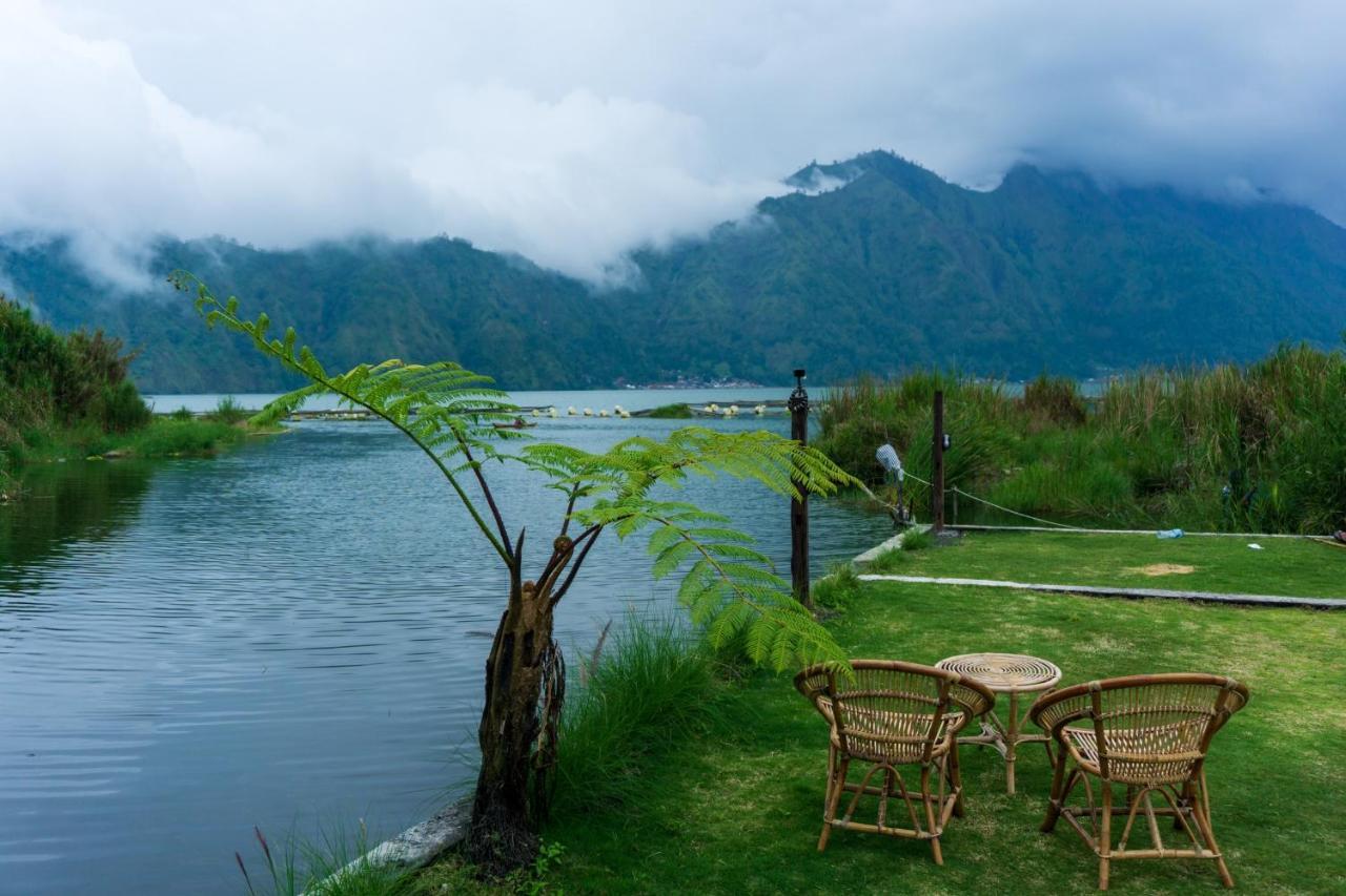 Batur Holiday Kubupenlokan Exteriör bild
