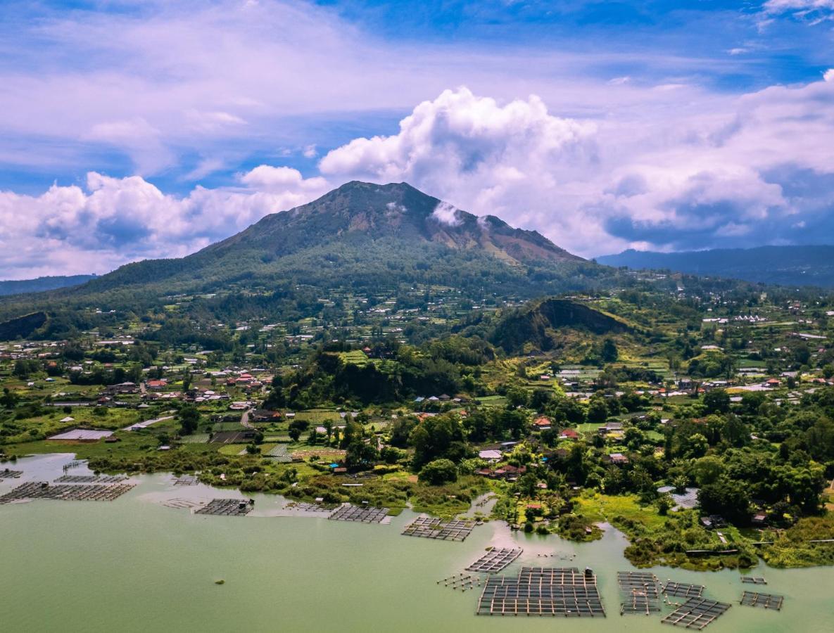 Batur Holiday Kubupenlokan Exteriör bild