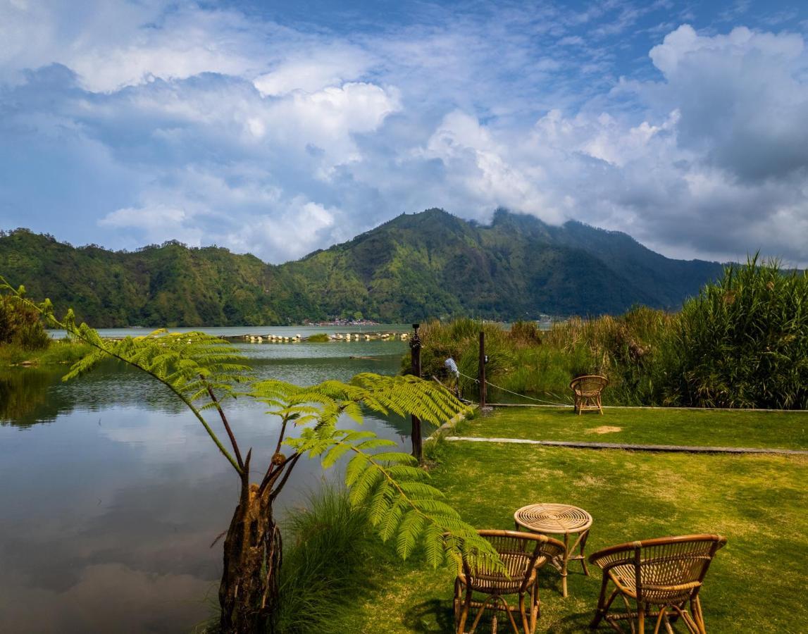 Batur Holiday Kubupenlokan Exteriör bild