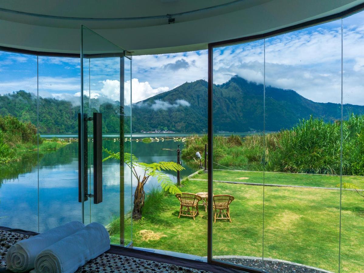 Batur Holiday Kubupenlokan Exteriör bild
