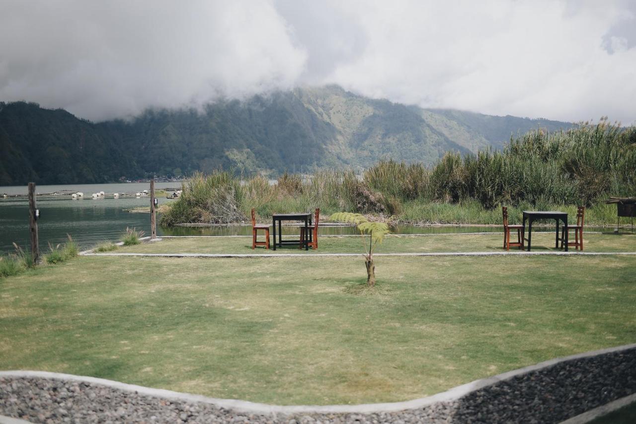 Batur Holiday Kubupenlokan Exteriör bild