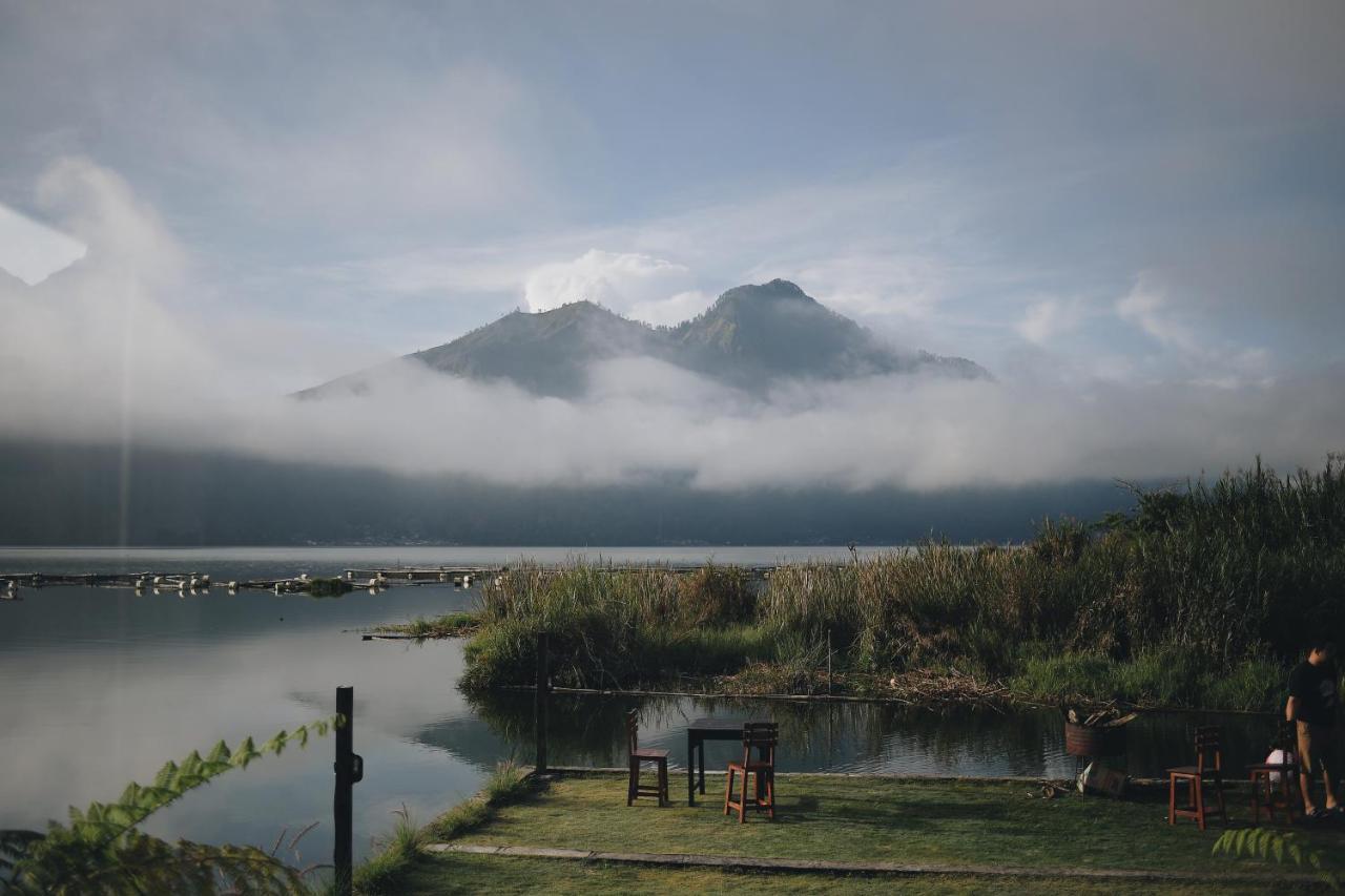 Batur Holiday Kubupenlokan Exteriör bild