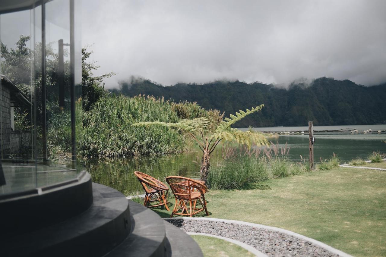Batur Holiday Kubupenlokan Exteriör bild
