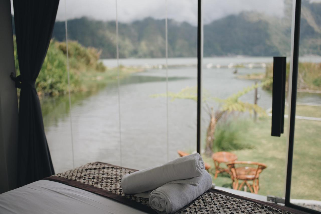Batur Holiday Kubupenlokan Exteriör bild