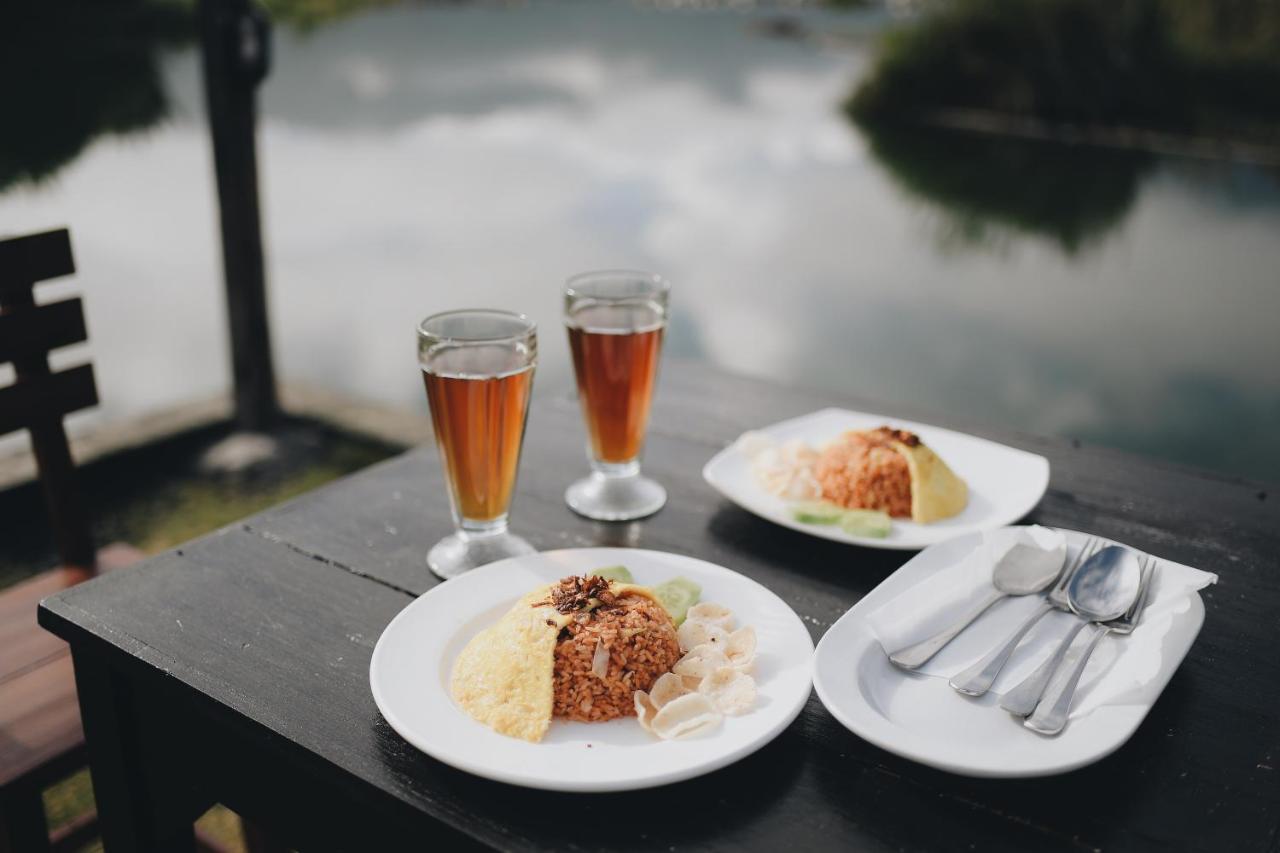 Batur Holiday Kubupenlokan Exteriör bild