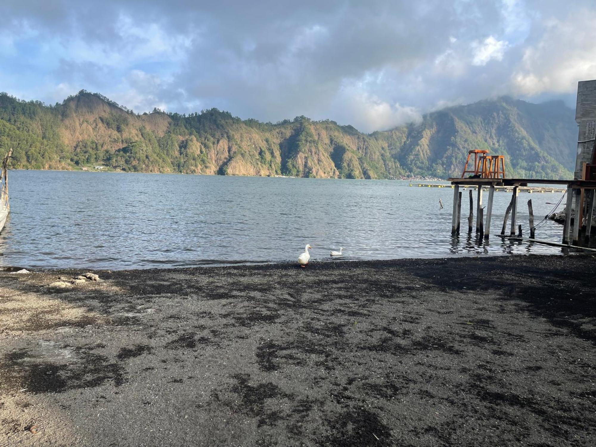 Batur Holiday Kubupenlokan Exteriör bild