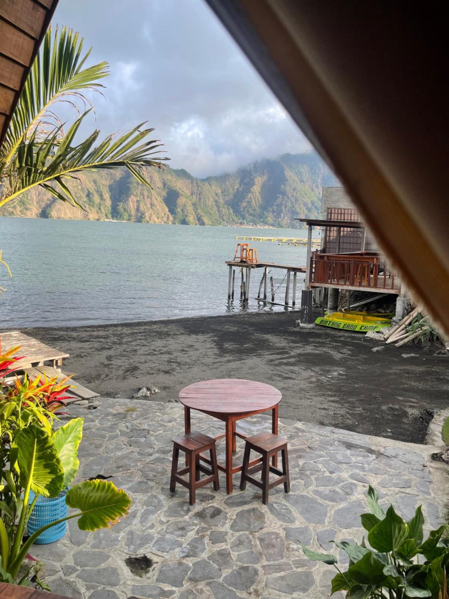Batur Holiday Kubupenlokan Exteriör bild