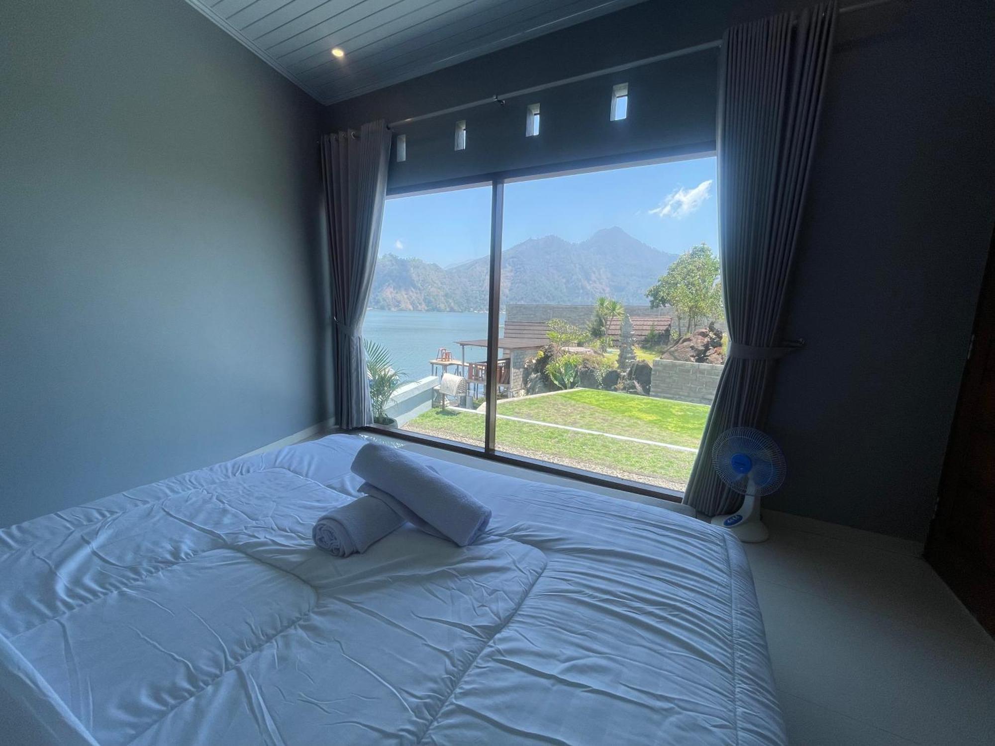Batur Holiday Kubupenlokan Exteriör bild